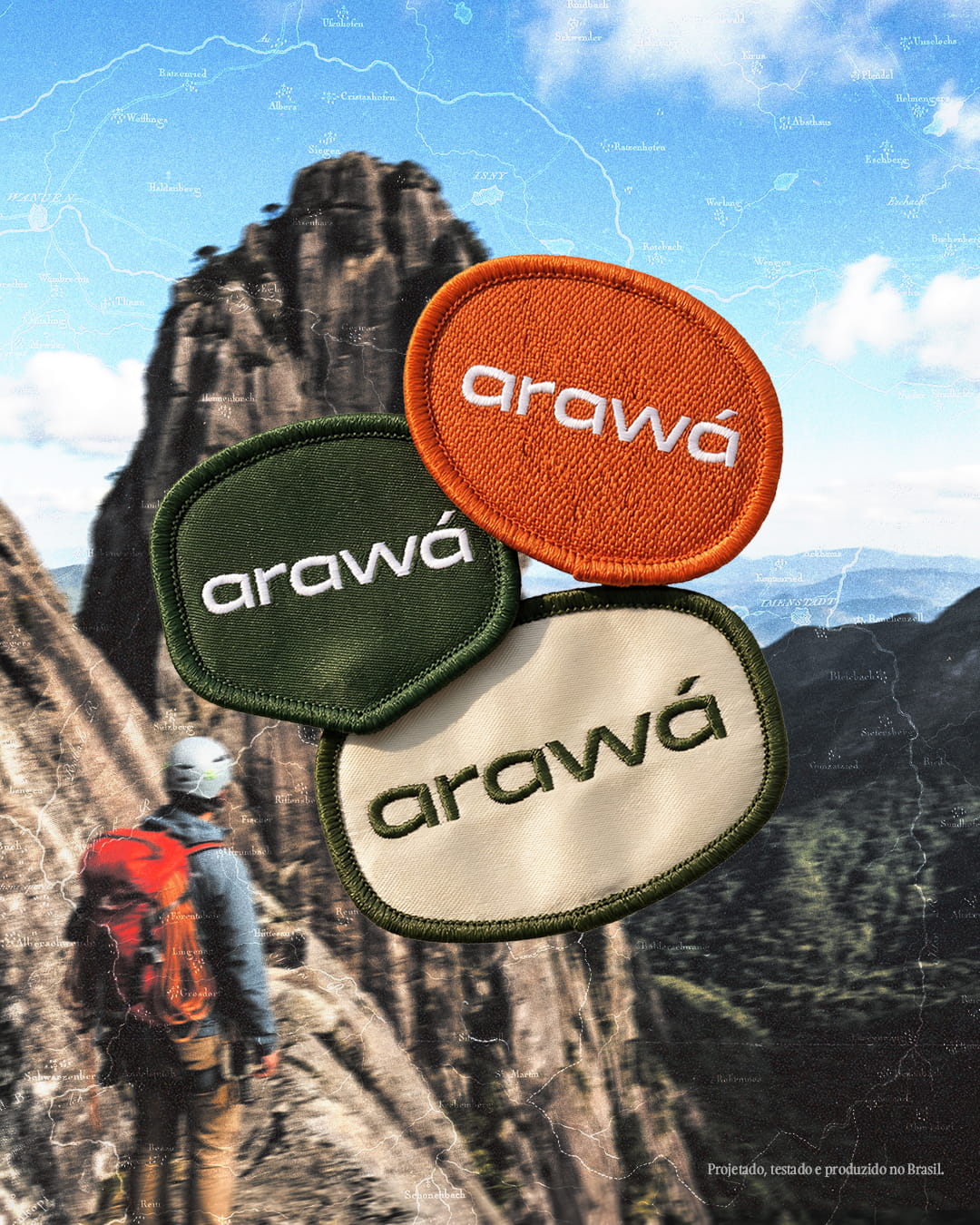Imagem 4 do projeto Arawa
