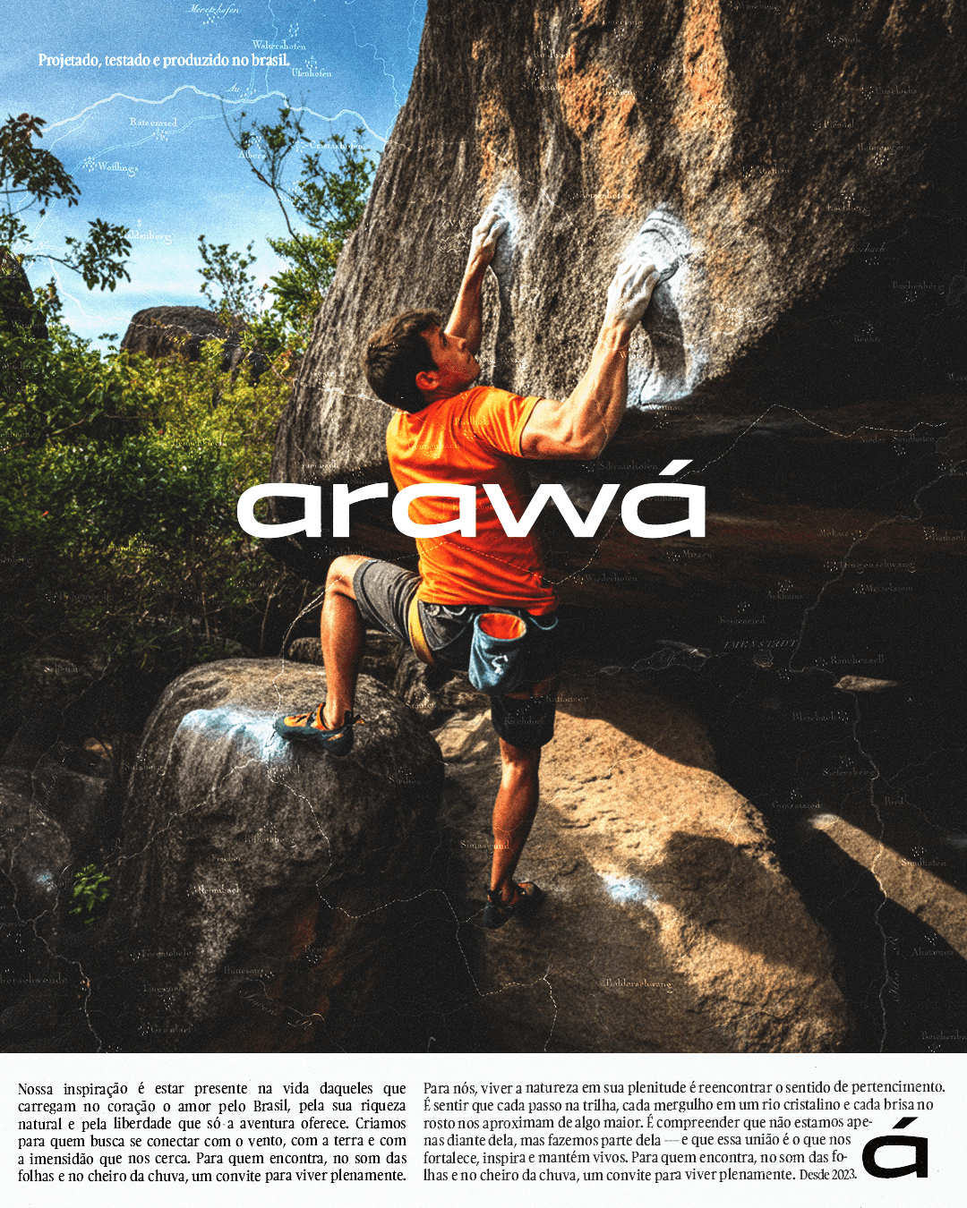 Imagem 5 do projeto Arawa