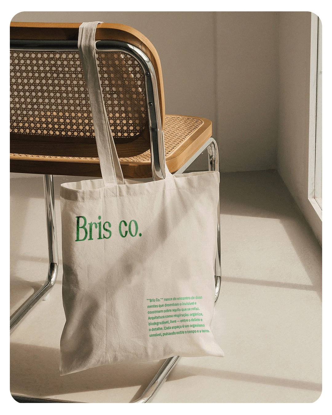 Imagem 3 do projeto Bris Co.