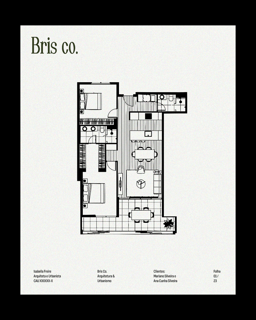 Imagem 4 do projeto Bris Co.