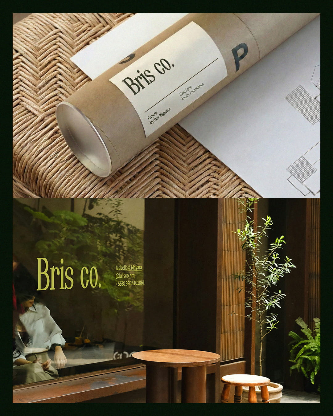 Imagem 7 do projeto Bris Co.