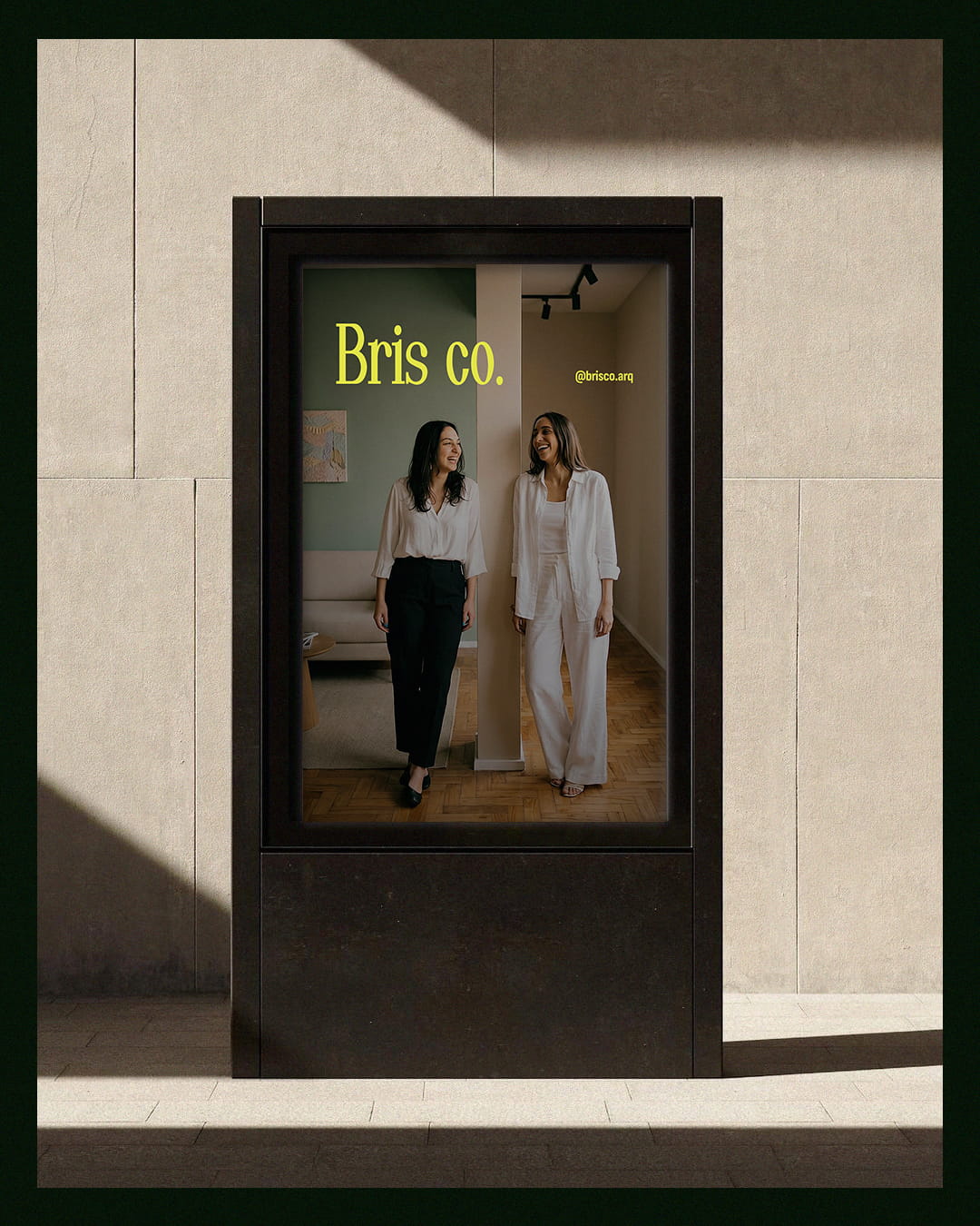 Imagem 8 do projeto Bris Co.