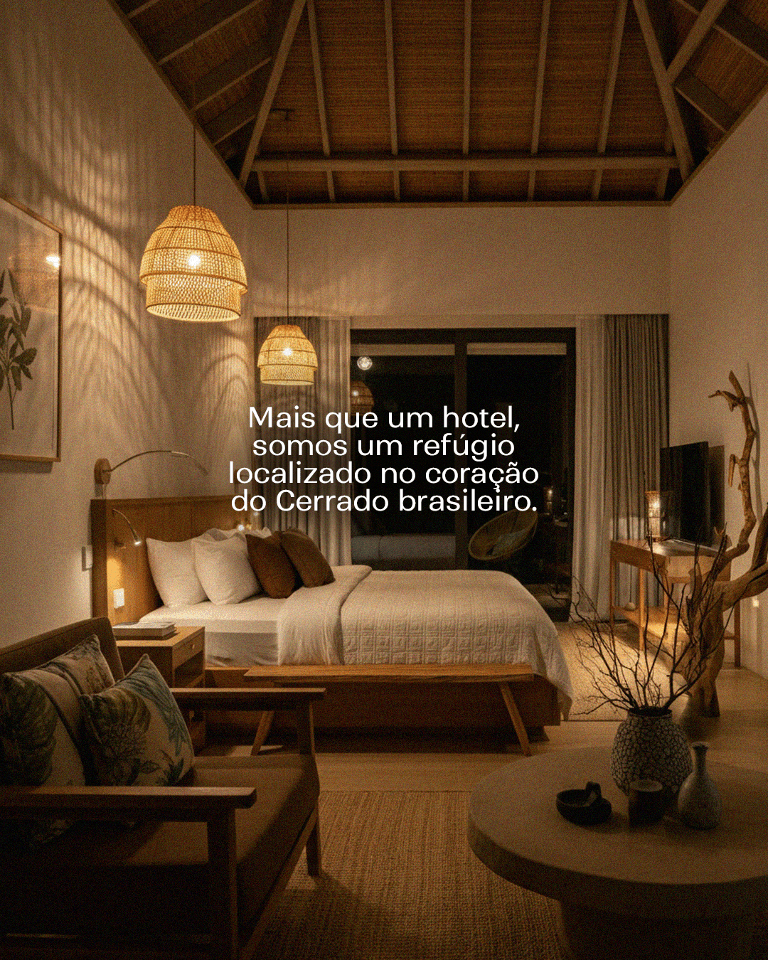 Imagem 1 do projeto Taquari Hotel
