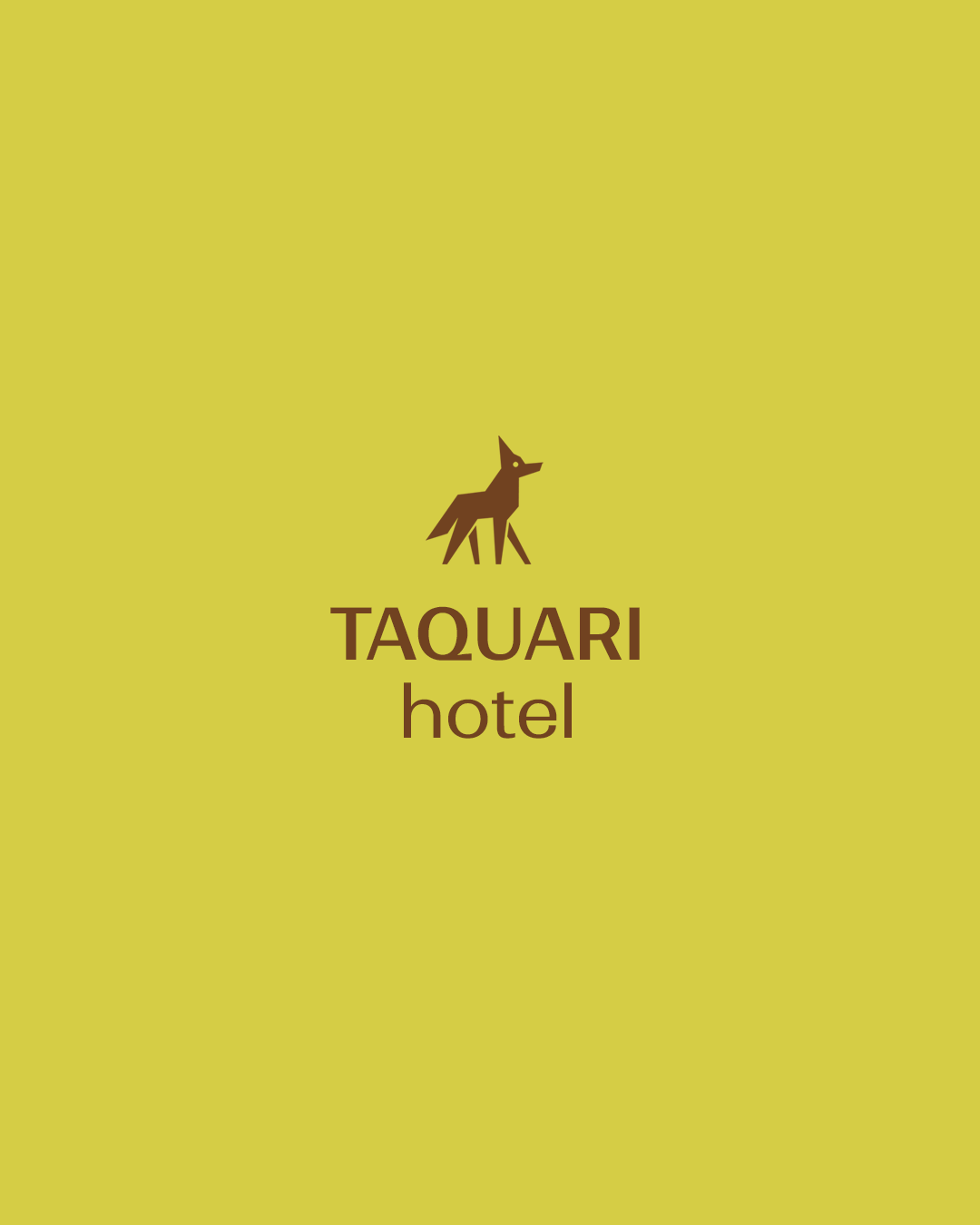 Imagem 2 do projeto Taquari Hotel