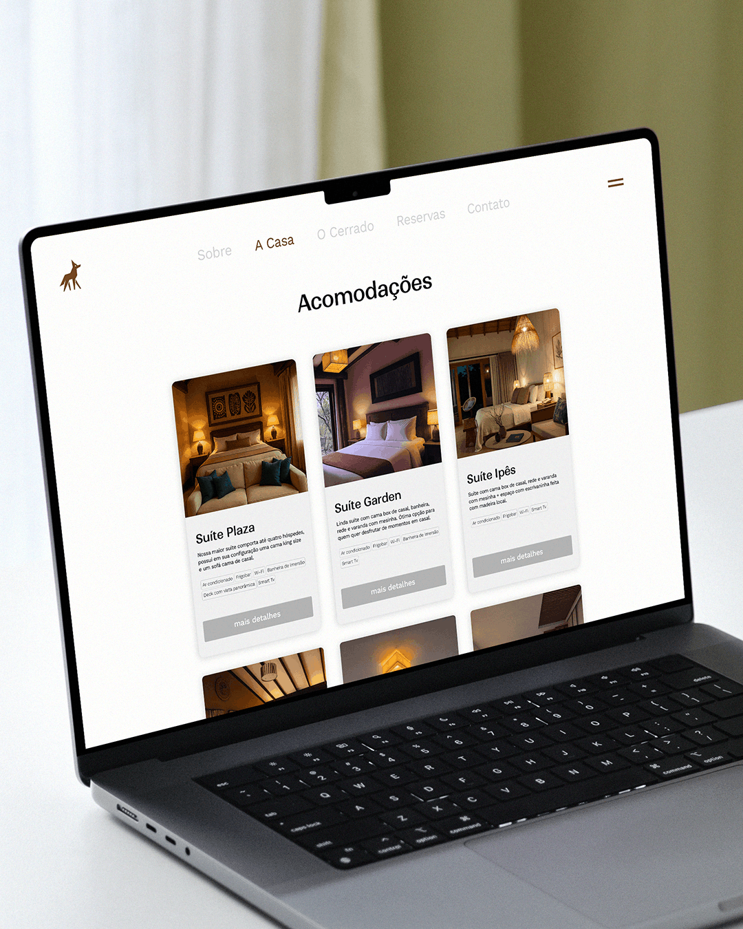 Imagem 12 do projeto Taquari Hotel